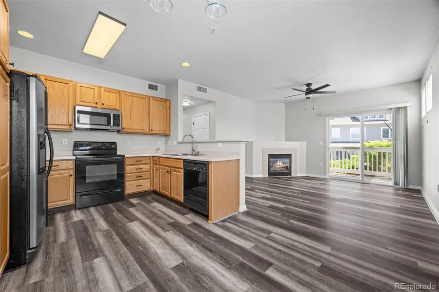 9306 Amison Circle #102, Parker, CO 80134 - #2