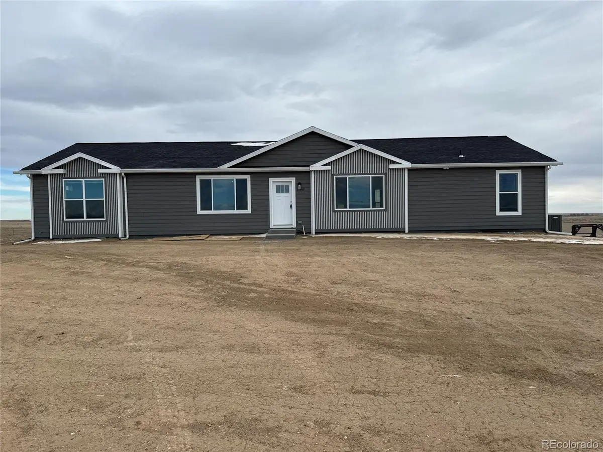 0 Cr 94, Pierce, CO 80650 - #1