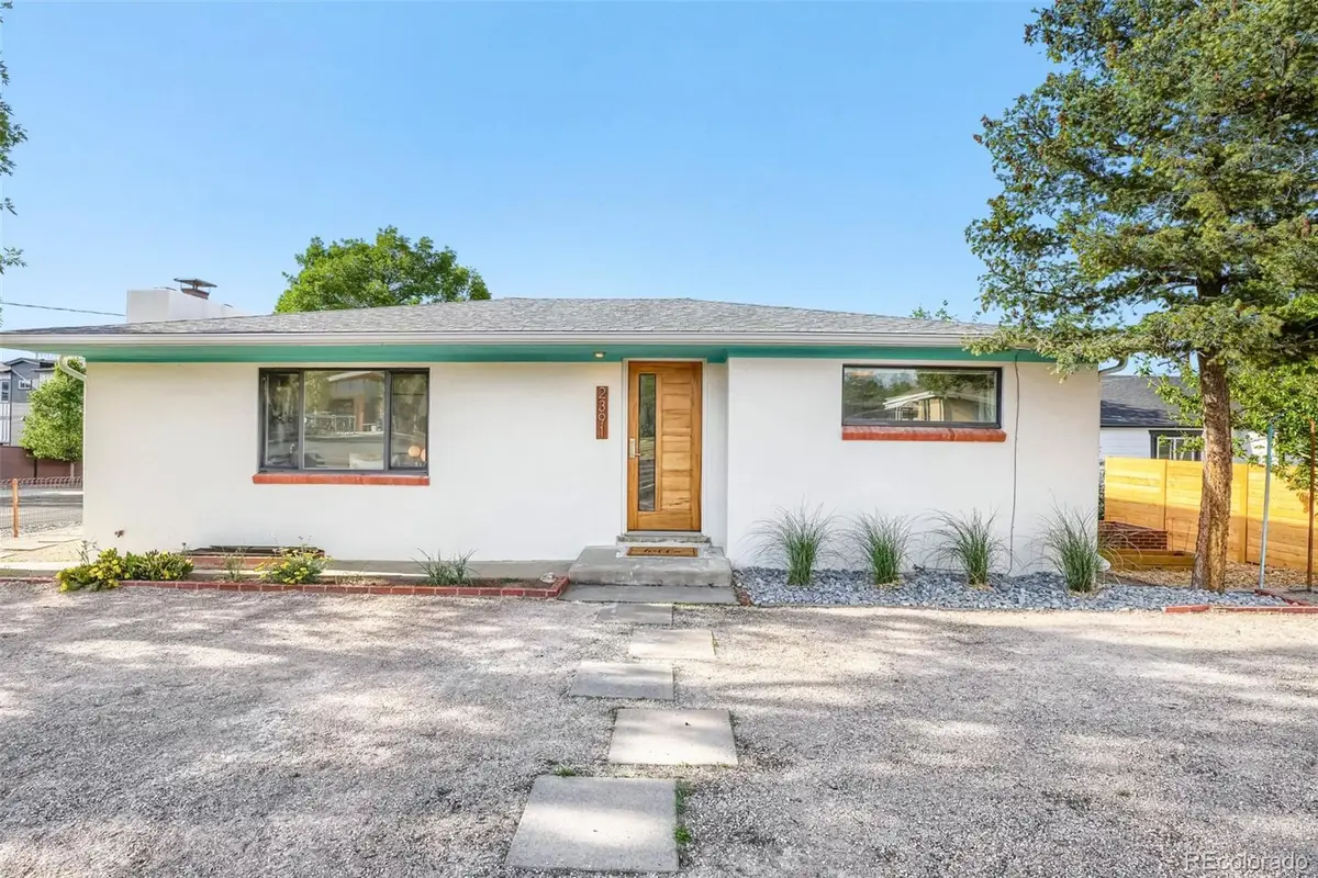 2391 W 56th, Denver, CO 80221 - #1