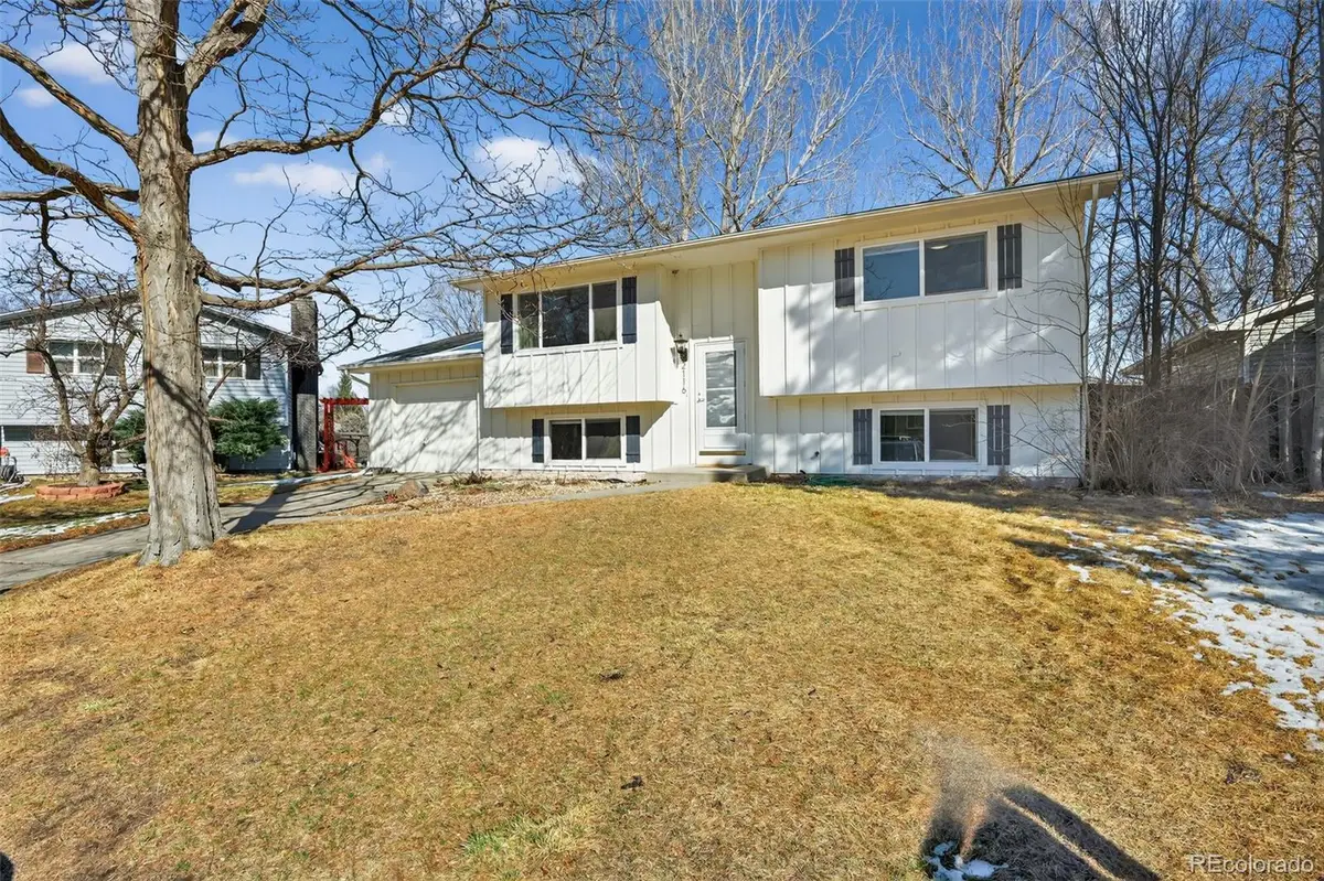 2116 Springfield Court, Fort Collins, CO 80521 - #1