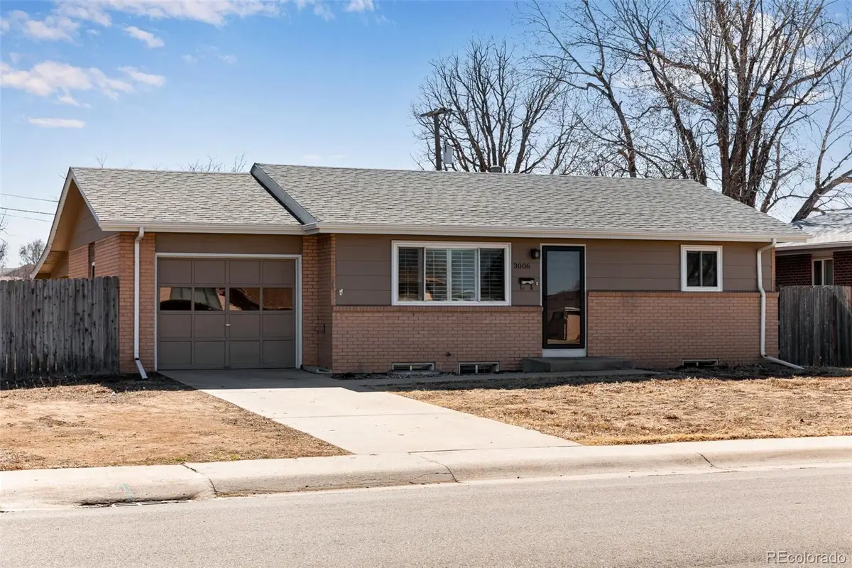 3006 W 5th Street, Greeley, CO 80634 - #1