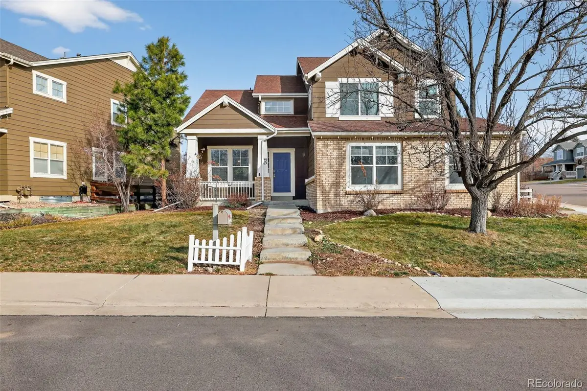 4565 Larksong Drive, Castle Rock, CO 80109 - Image #1