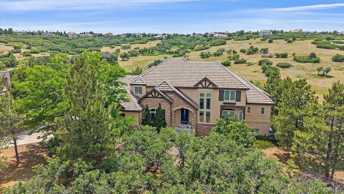 6265 Diamond Ridge Parkway, Castle Rock, CO 80108 - #1
