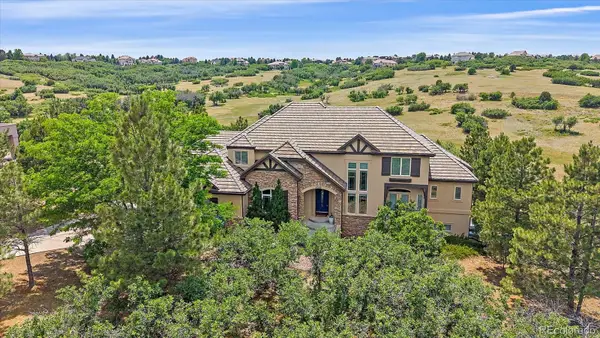 6265 Diamond Ridge Parkway, Castle Rock, CO 80108