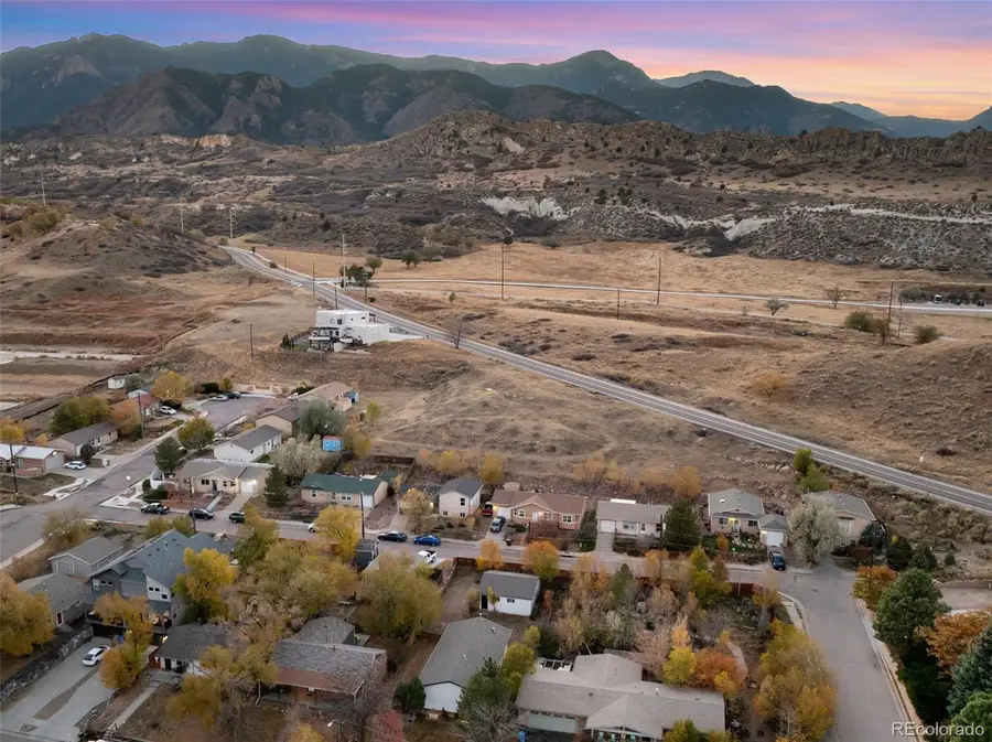 1210 Westend Avenue, Colorado Springs, CO 80904 - Image #2