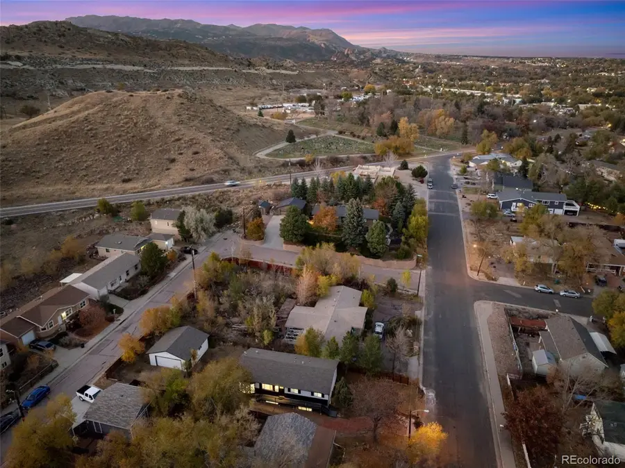 1210 Westend Avenue, Colorado Springs, CO 80904 - Image #3