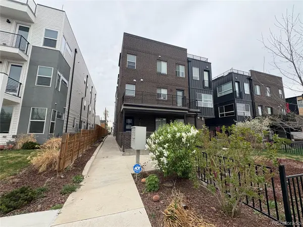 1284 Stuart Street, Denver, CO 80204