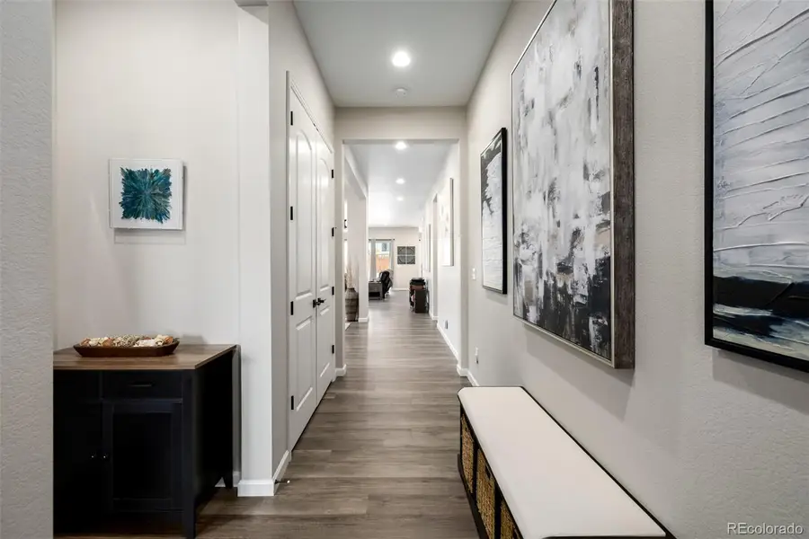 2812 Keepsake Way, Castle Rock, CO 80109 - #3