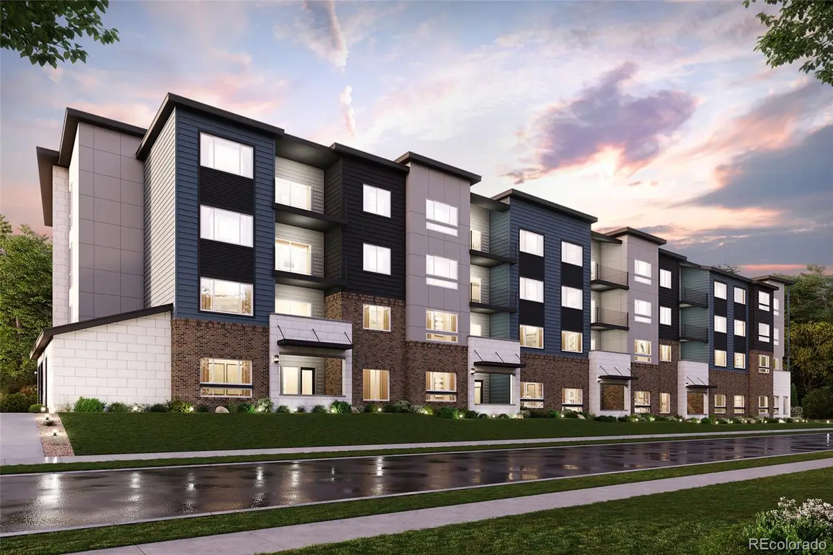 483 Interlocken Boulevard #403, Broomfield, CO 80021 - #1