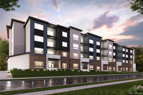 483 Interlocken Boulevard #403, Broomfield, CO 80021