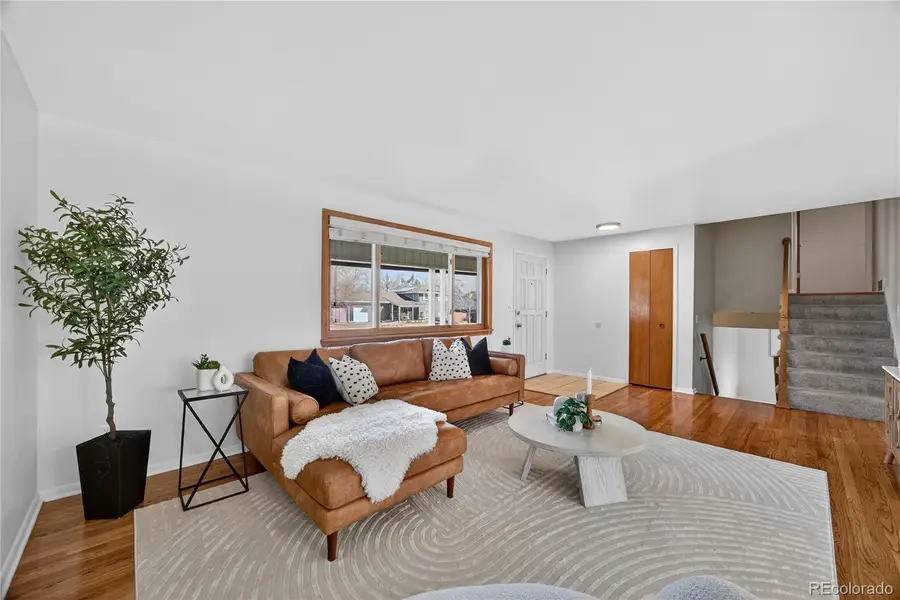 8414 W Arizona Drive, Lakewood, CO 80232 - #3