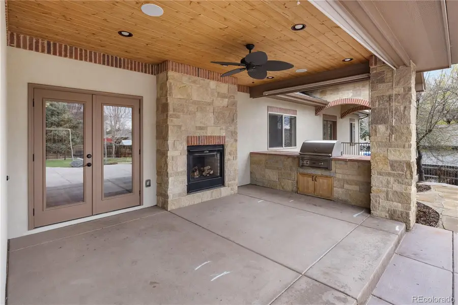 6071 S Detroit Street, Centennial, CO 80121 - #2