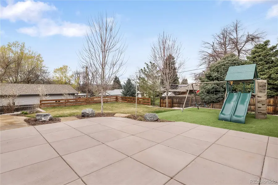 6071 S Detroit Street, Centennial, CO 80121 - #3