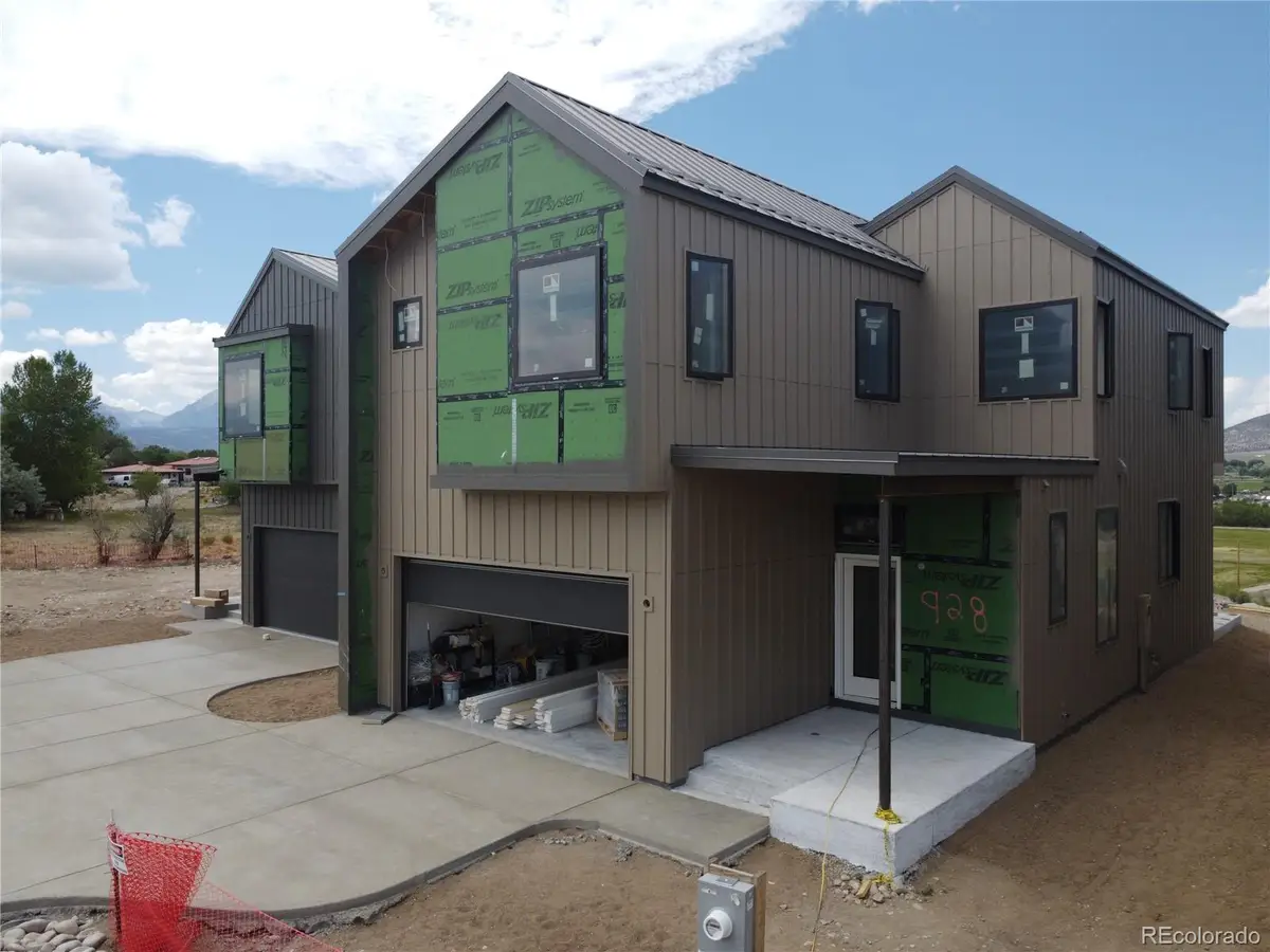 928 Crestone Avenue, Salida, CO 81201 - #1