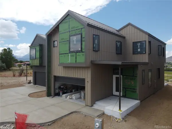 928 Crestone Avenue, Salida, CO 81201