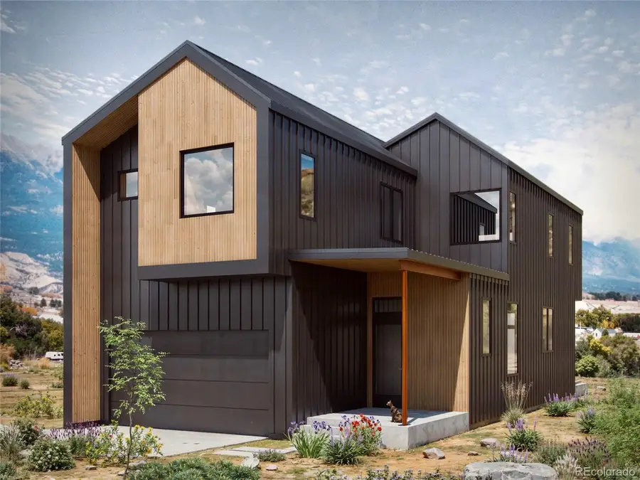 928 Crestone Avenue, Salida, CO 81201 - #2