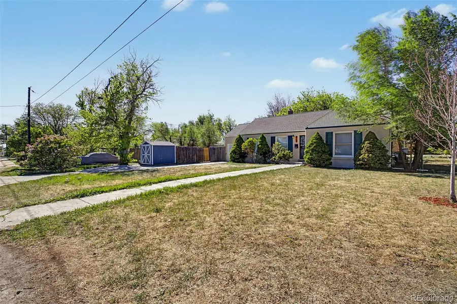 6790 W 48th Avenue, Wheat Ridge, CO 80033 - #3