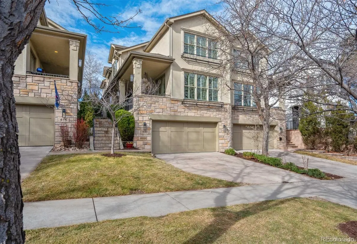 581 Garfield Street, Denver, CO 80206 - Image #1