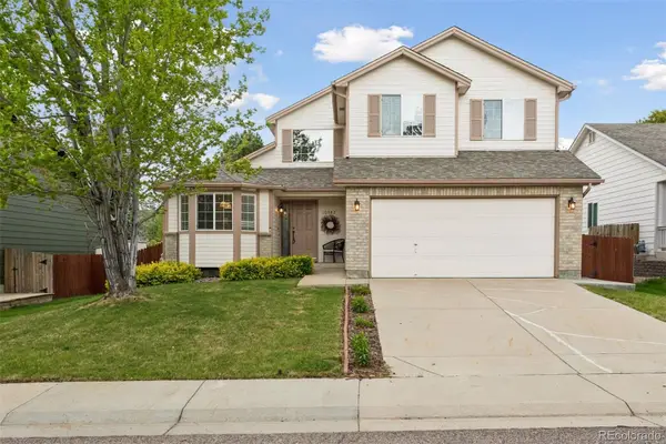 10982 W Crestline Drive, Littleton, CO 80127