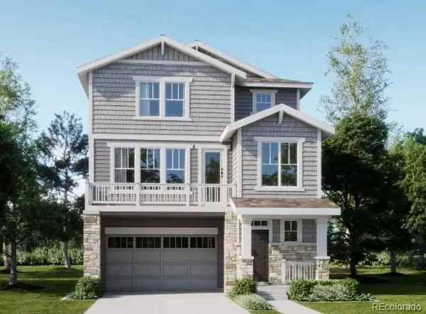 6883 E 149th Place, Thornton, CO 80602
