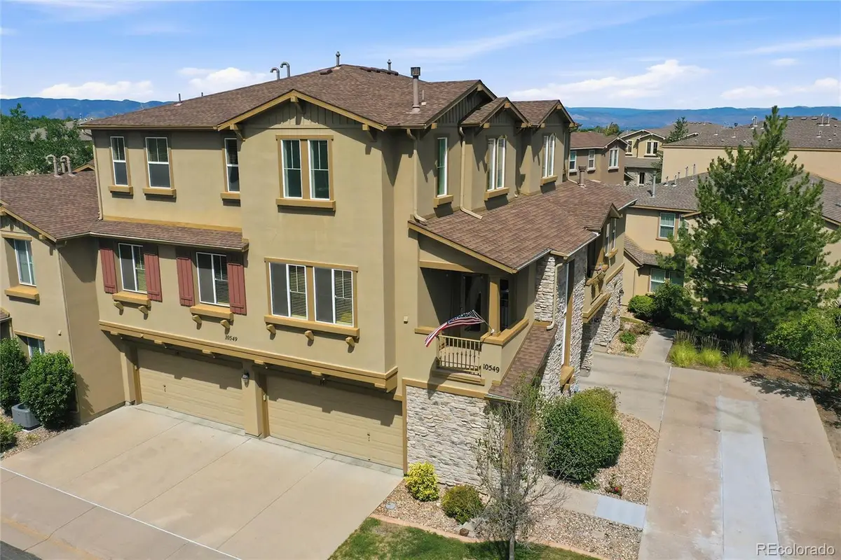 10549 Graymont Lane #14D, Littleton, CO 80126 - #1