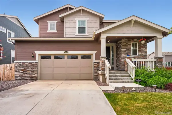 24444 E Walsh Avenue, Aurora, CO 80018