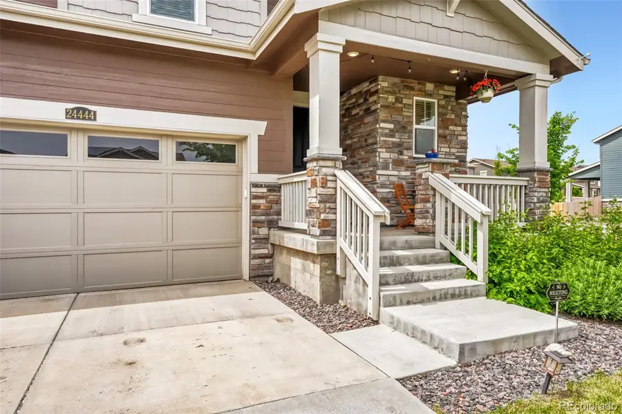 24444 E Walsh Avenue, Aurora, CO 80018 - #2
