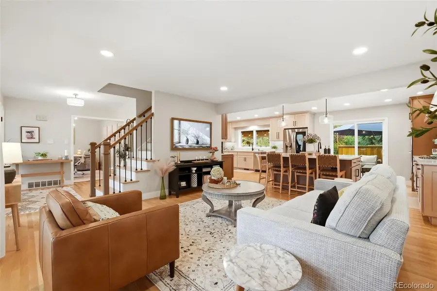 7291 W Morraine Drive, Littleton, CO 80128 - #3