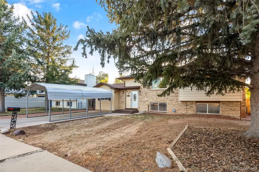 6880 Snead Street, Colorado Springs, CO 80911 - Image #2