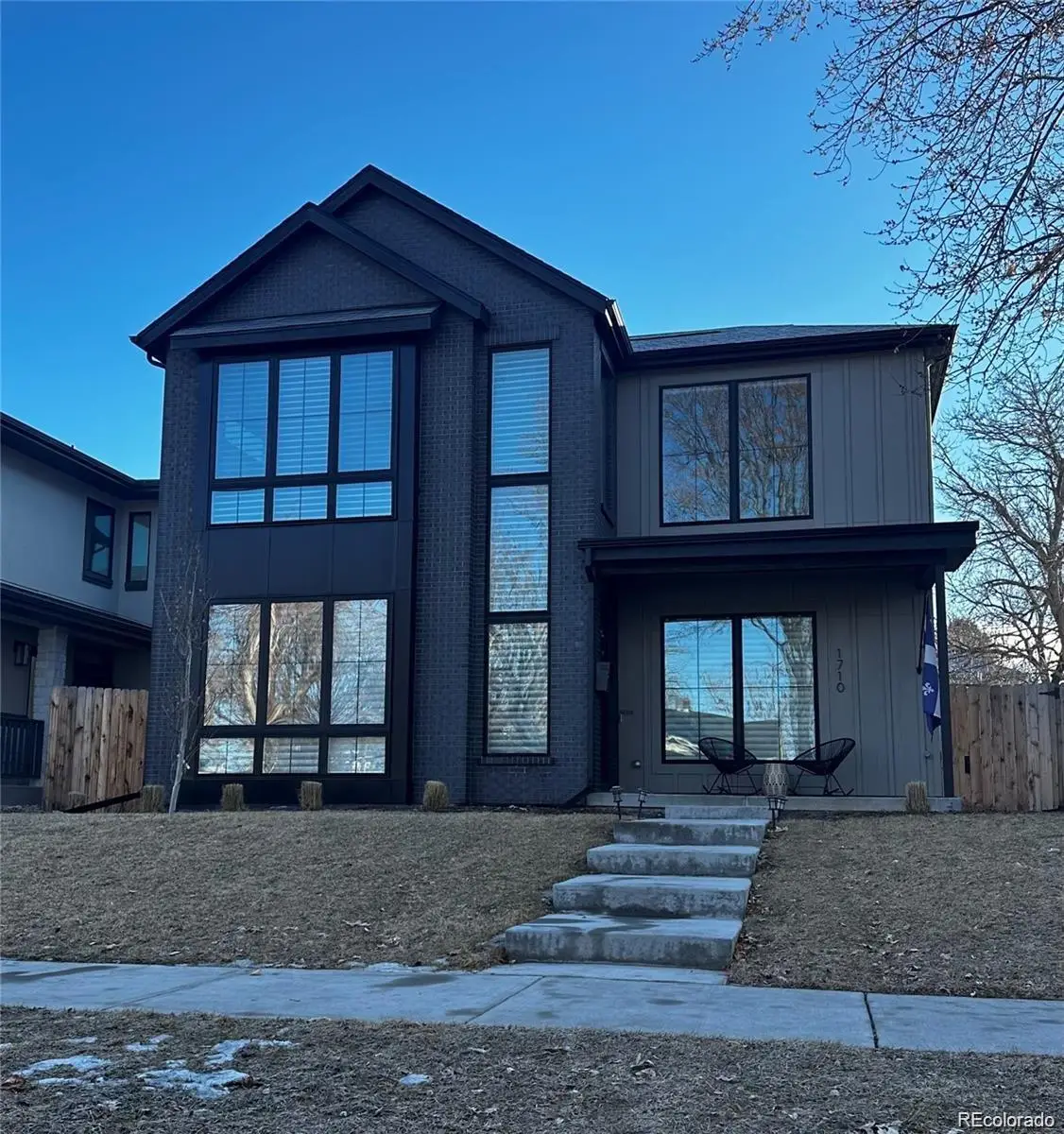 1710 S Corona Street, Denver, CO 80210 - #1