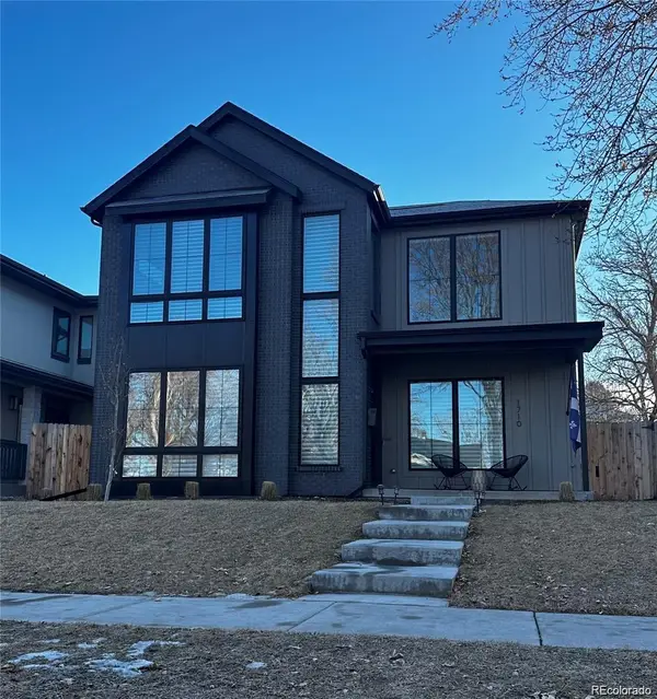 1710 S Corona Street, Denver, CO 80210