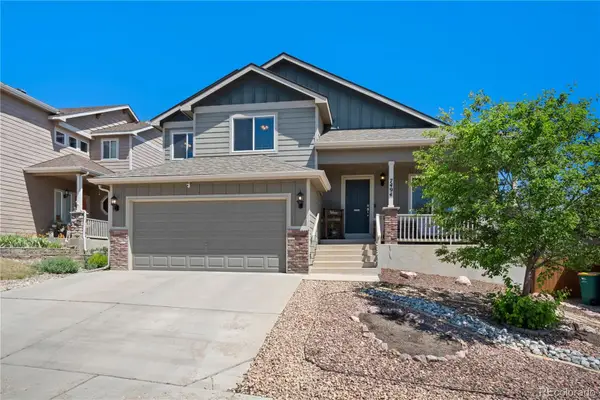 7494 Araia Drive, Fountain, CO 80817