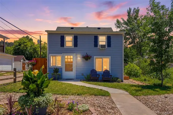 317 3rd Avenue, Lyons, CO 80540