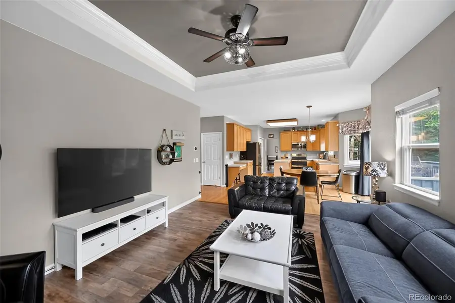 17403 Armel Court, Parker, CO 80134 - #3