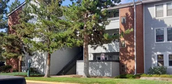 14465 E 1st Drive #B8, Aurora, CO 80011