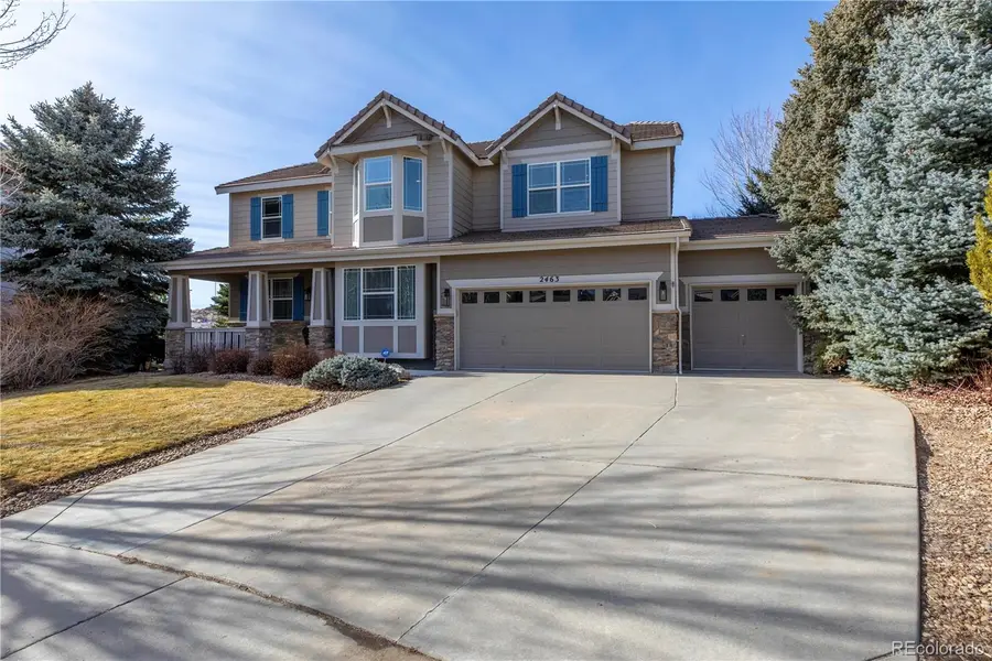 2463 Bellavista Street, Castle Rock, CO 80109 - Image #2