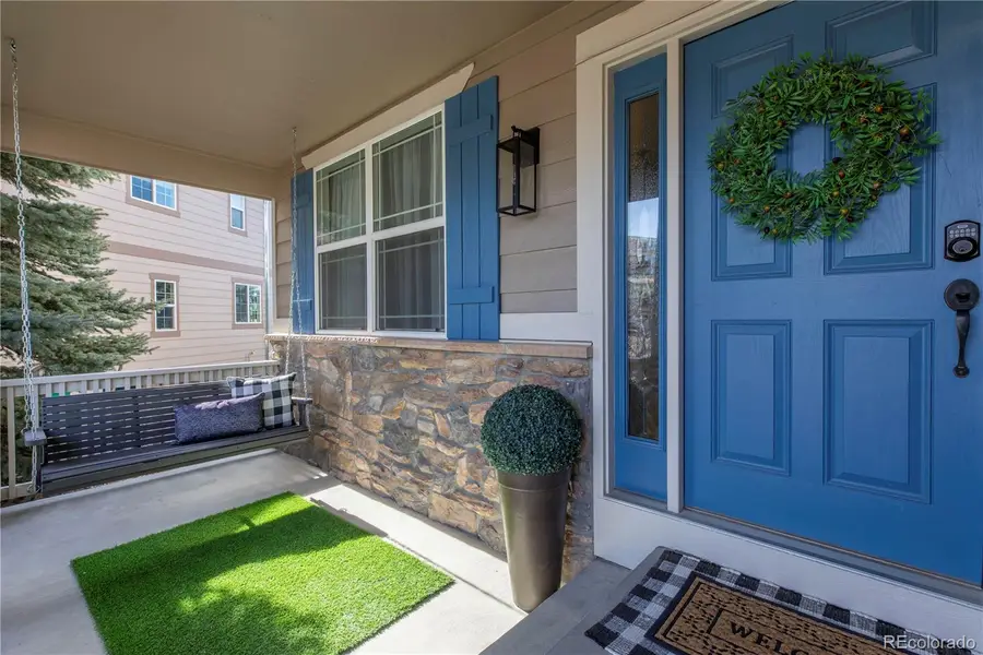 2463 Bellavista Street, Castle Rock, CO 80109 - Image #3