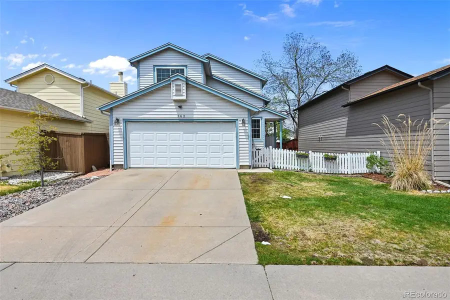 562 Arden Circle, Highlands Ranch, CO 80126 - #2