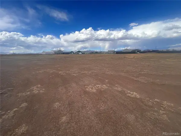 800 S Reigel Court, Moffat, CO 81143