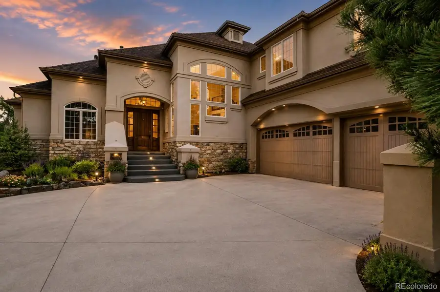 9132 Scenic Pine Drive, Parker, CO 80134 - #3