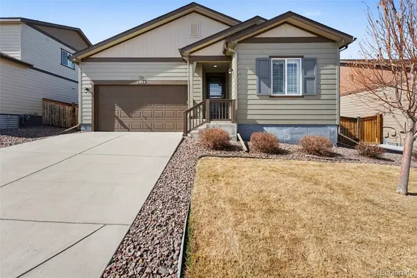 11803 Dodworth Street, Parker, CO 80134