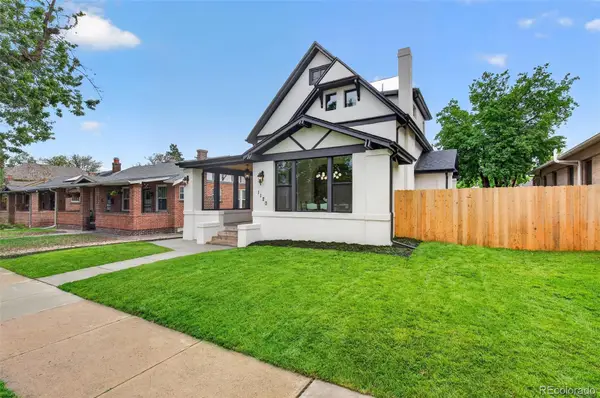 1120 Monroe Street, Denver, CO 80206