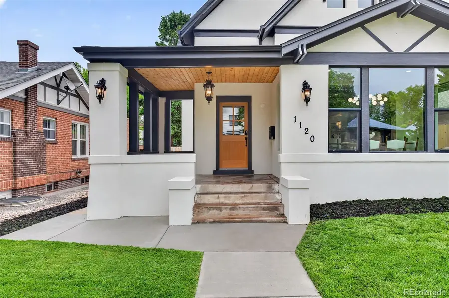 1120 Monroe Street, Denver, CO 80206 - #3