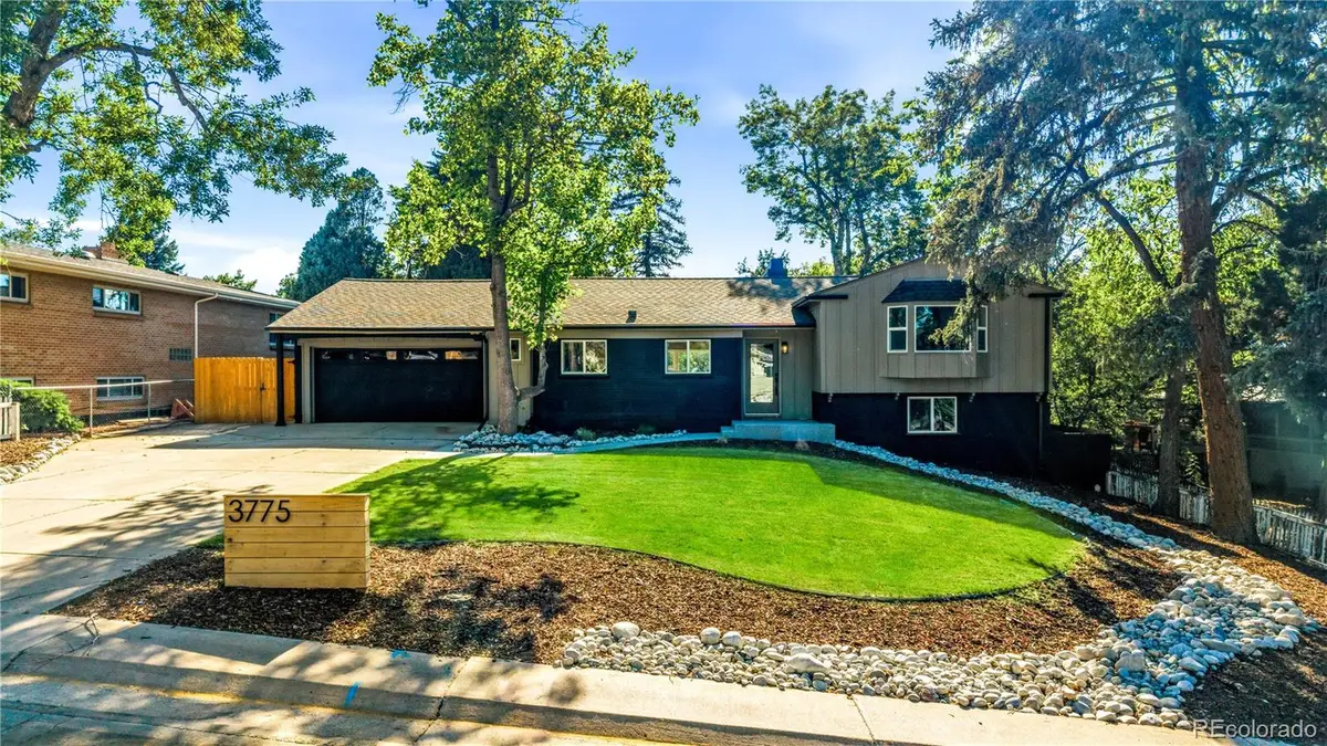 3775 Garland Street, Wheat Ridge, CO 80033 - #1