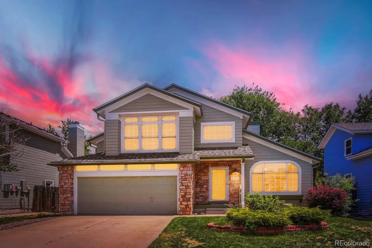 5432 S Cathay Way, Aurora, CO 80015 - #1
