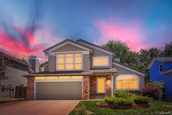 5432 S Cathay Way, Aurora, CO 80015