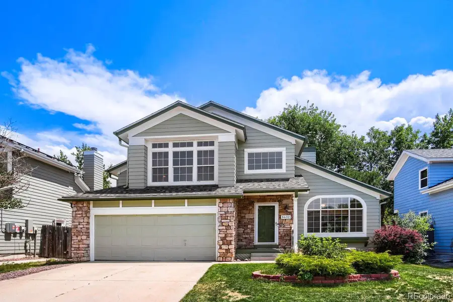 5432 S Cathay Way, Aurora, CO 80015 - #3