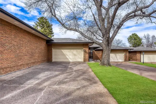 6300 W Mansfield Avenue #62, Denver, CO 80235