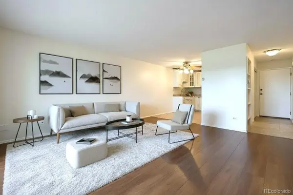 350 S Clinton Street #8B, Denver, CO 80247