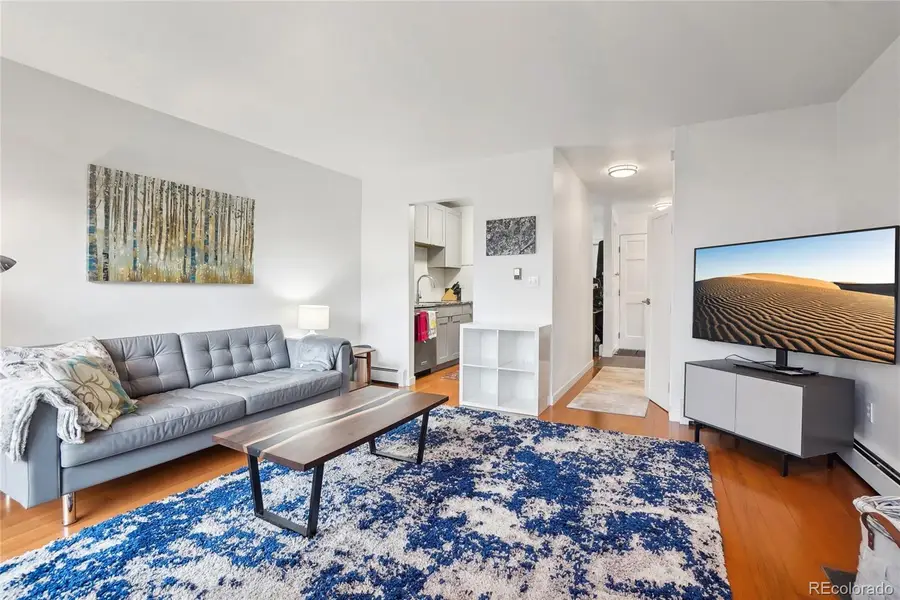 350 Arapahoe Avenue #20, Boulder, CO 80302 - #2